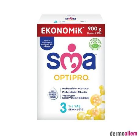  SMA 900 GR 3 NO 