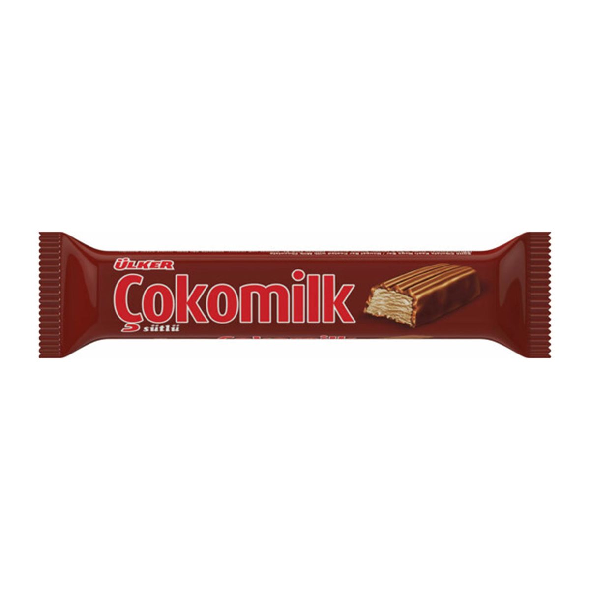 ÜLKER ÇOKOMİLK 24 GR