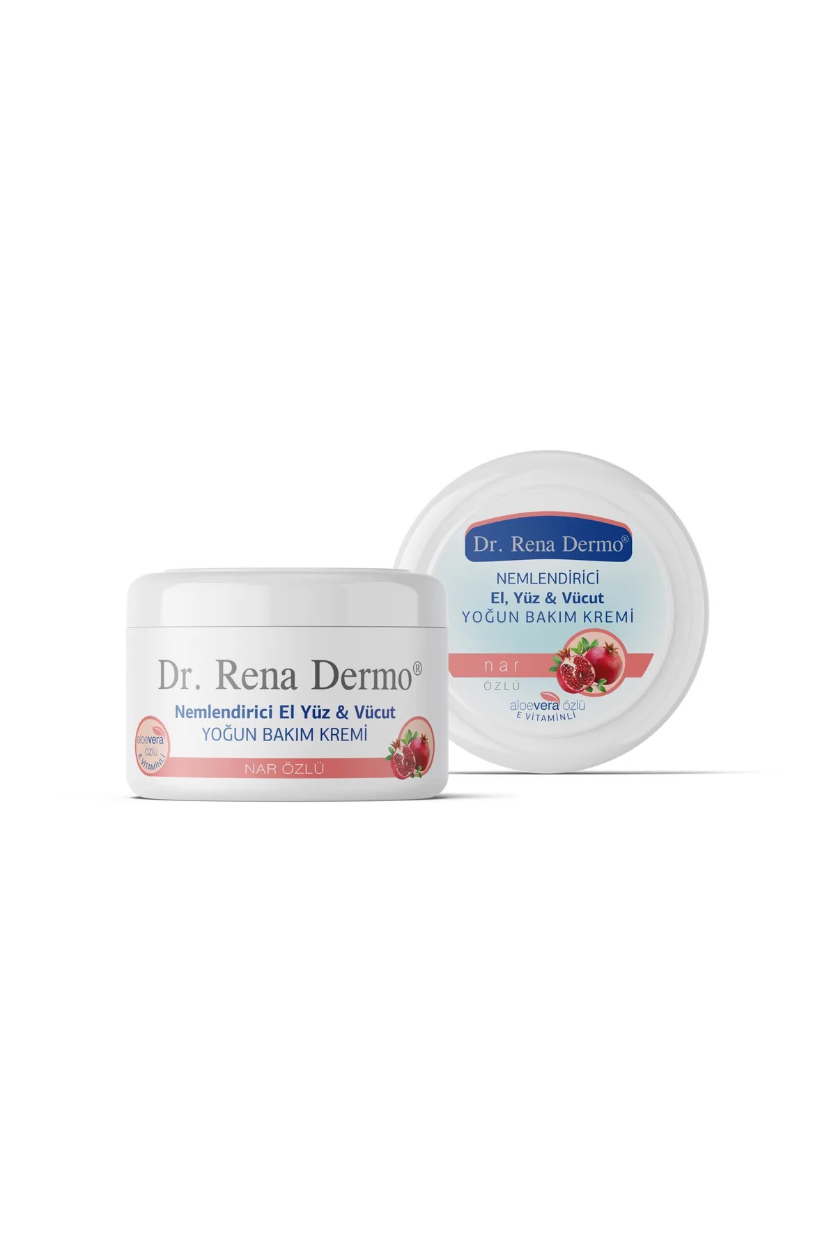  DR.RENA DERMO NAR KAVANOZ KREM  250 GR.