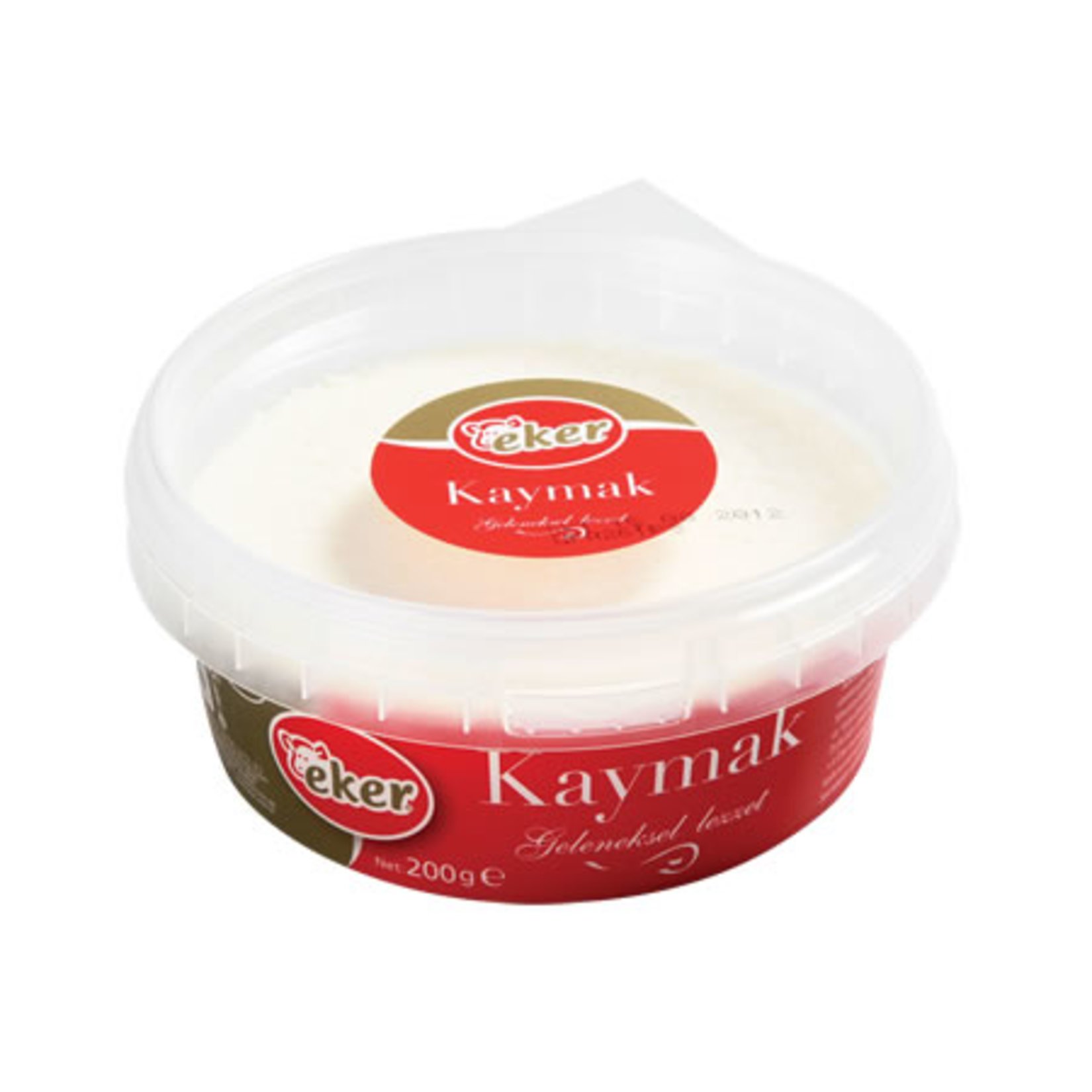 EKER KAYMAK 200 GR