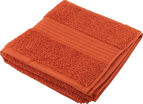 BED LİNE FRINGE HAVLU 50*90 KİREMİT