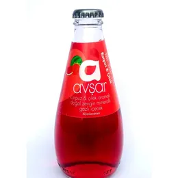 AVŞAR KARPUZ ÇİLEK SODA