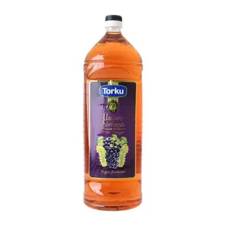 TORKU ÜZÜM SİRKESİ 2 LT PET