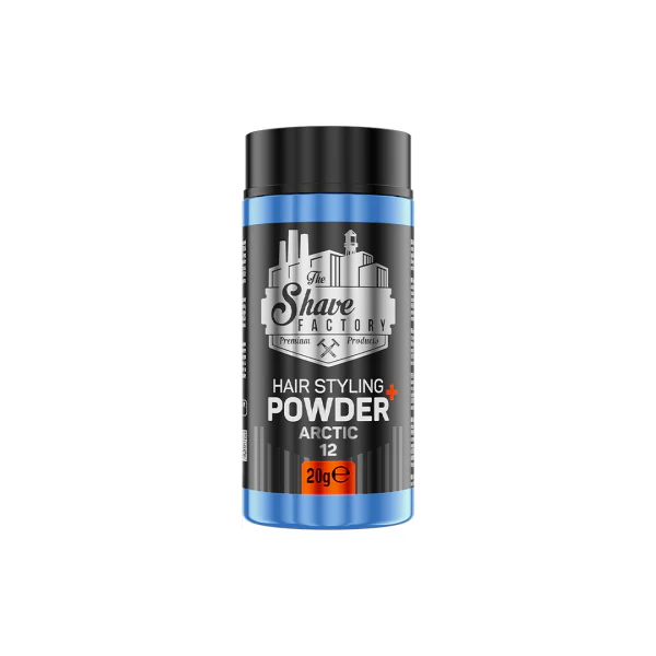 THE SHAVE FACTORY TOZ WAX 20 GR.