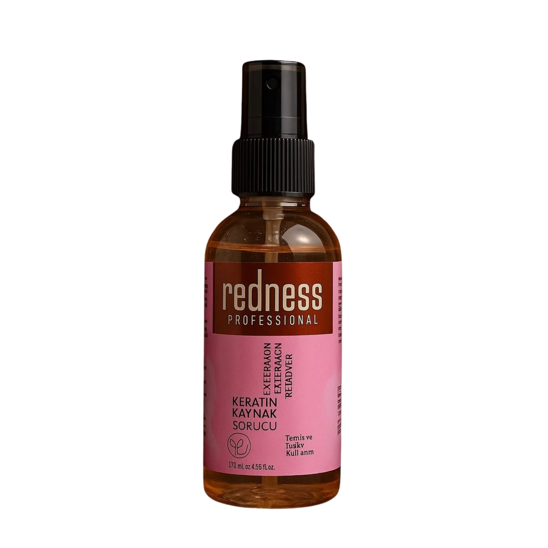  REDNESS KERATİN KAYNAK SÖKÜCÜ 