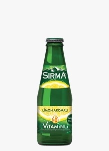BURSA SIRMA 0.20 LT  LIMON+C 