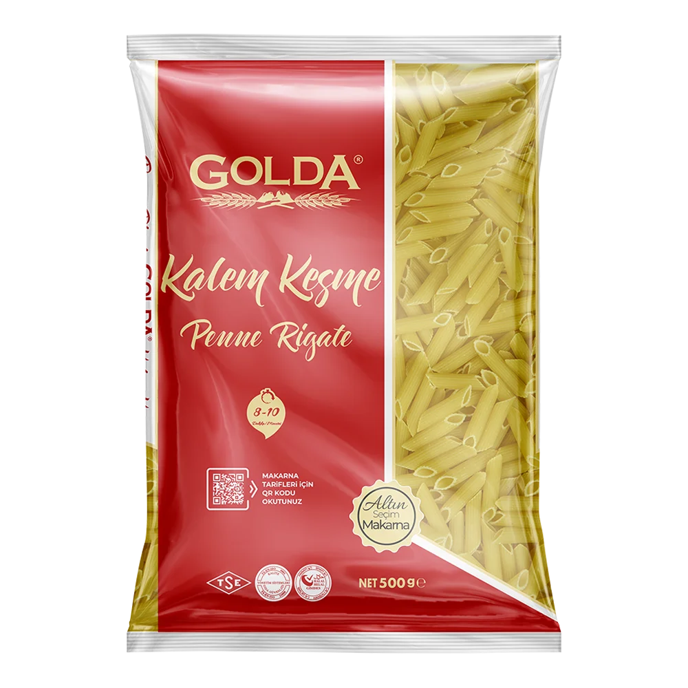 GOLDA KALEM KESME (500 GR)