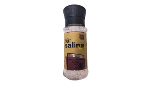 SALİNA 200 GR BUTİK KAYA TUZU