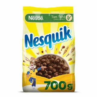 NESTLE NESQUIK MISIR GEVR.700GR