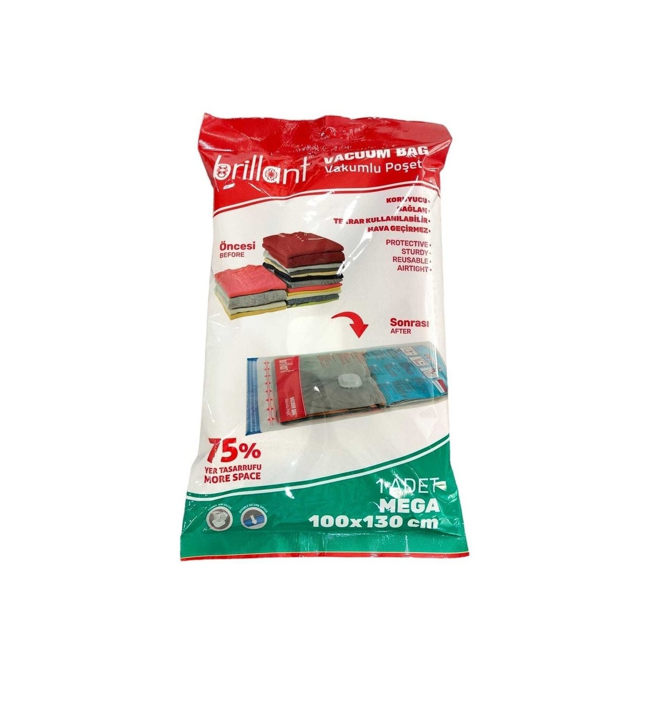 BRİLLANT 23705 MEGA HURÇ 100X130-8