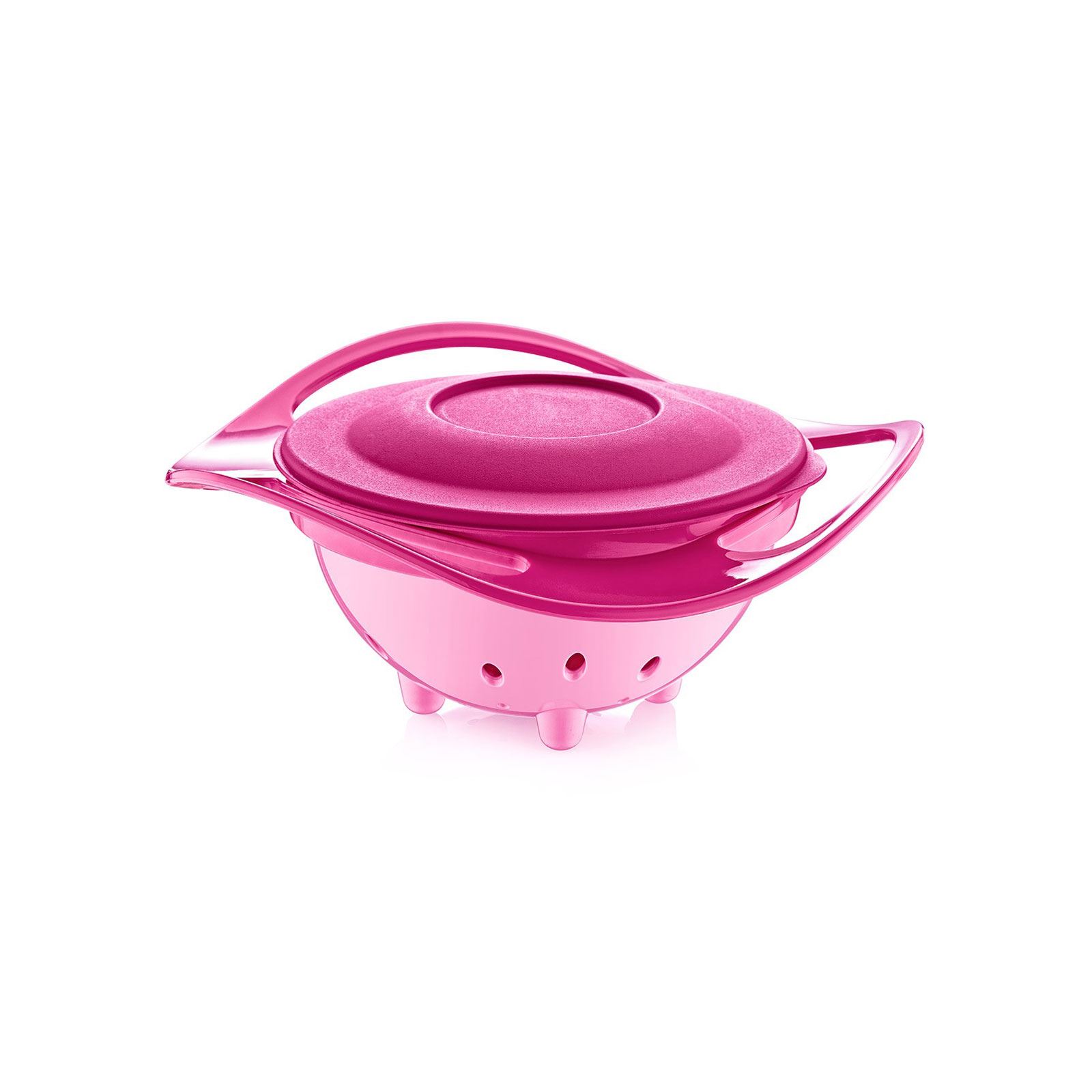  BABYJEM 350 DÖKÜLMEYEN TABAK PEMBE -35004