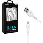AURİS USB TYPE-C 1 MT KABLO  CB43