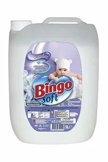 BİNGO SOFT SENSETİVE 5KG