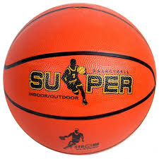 BASKETBOL TOPU NO:7 (CSB-007)