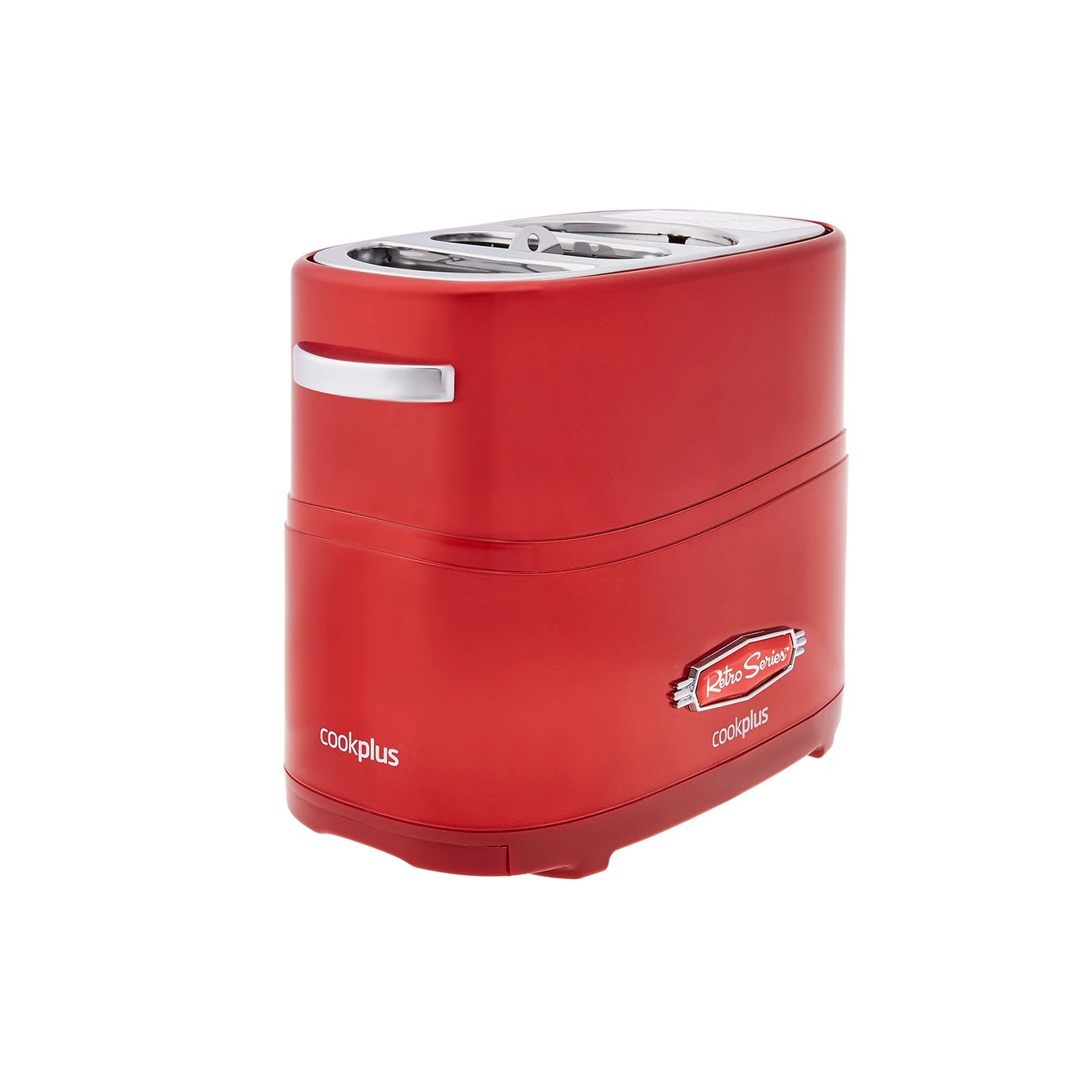 COOKPLUS MUTFAKSEVER 2Lİ SOSİSLİ SANDVİÇ (HOT DOG)