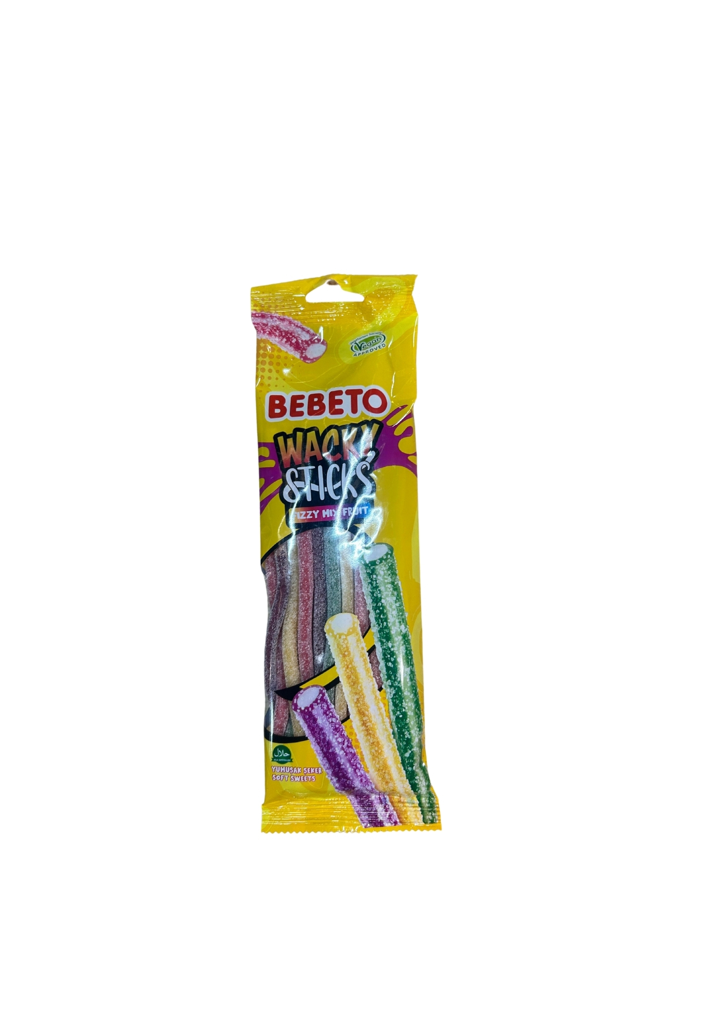 Bebeto|LSN|W.Sticks Rope TF 180G