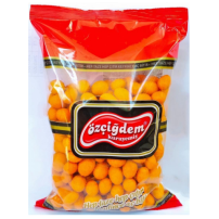 Özçiğdem Soslu Fıstık 400 Gr