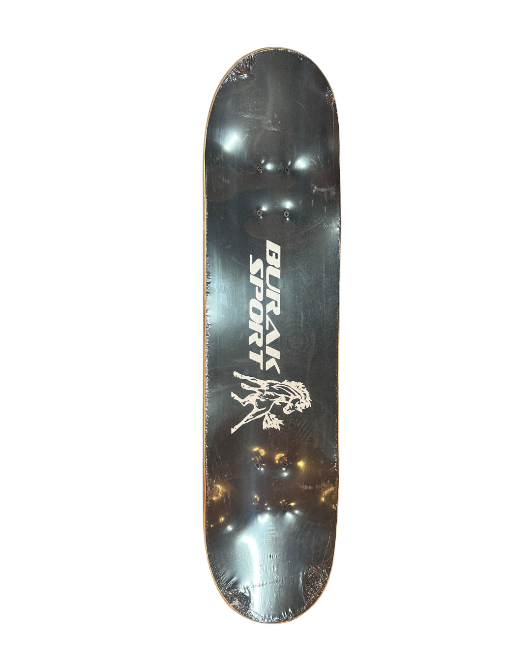 BURAK SPORT CANADIAN KAYKAY