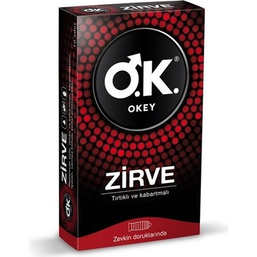 OKEY ZİRVE