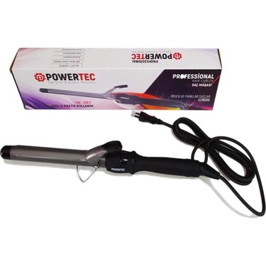 POWERTEC MAŞA 