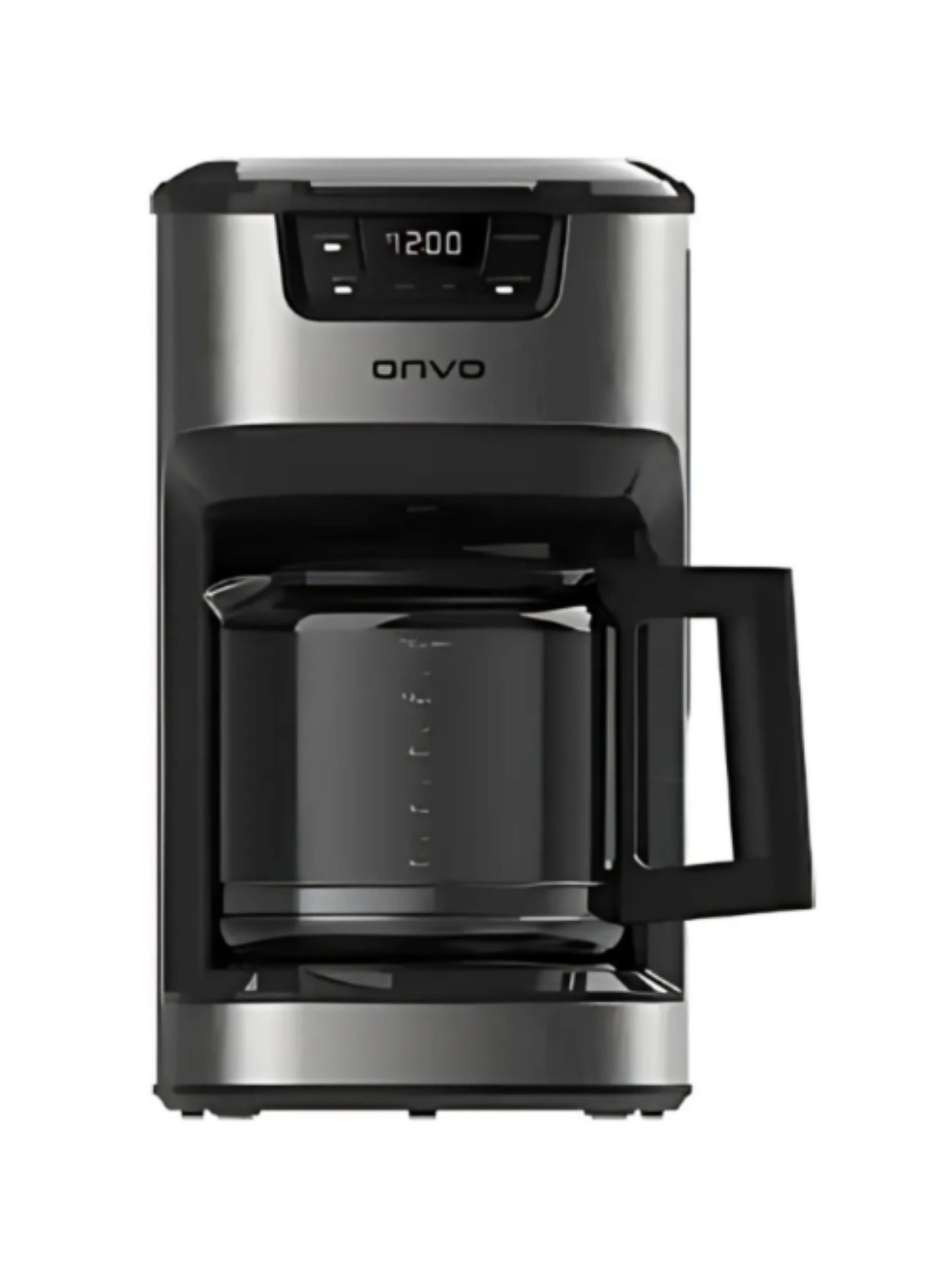 ONVO FİLTRE KAHVE MAKİNASI