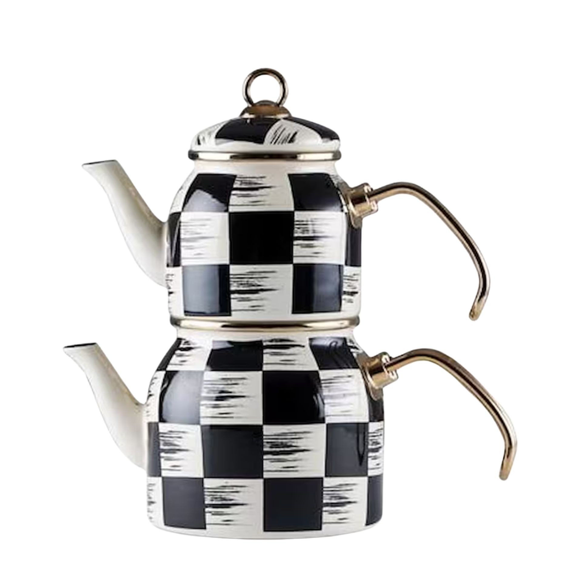 ACAR ÇAYDANLIK SETİ