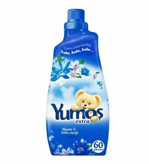 YUMOŞ EKSTRA LOTUS 1440 ML 