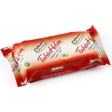 SEĞMEN HELVA SADE 80 GR