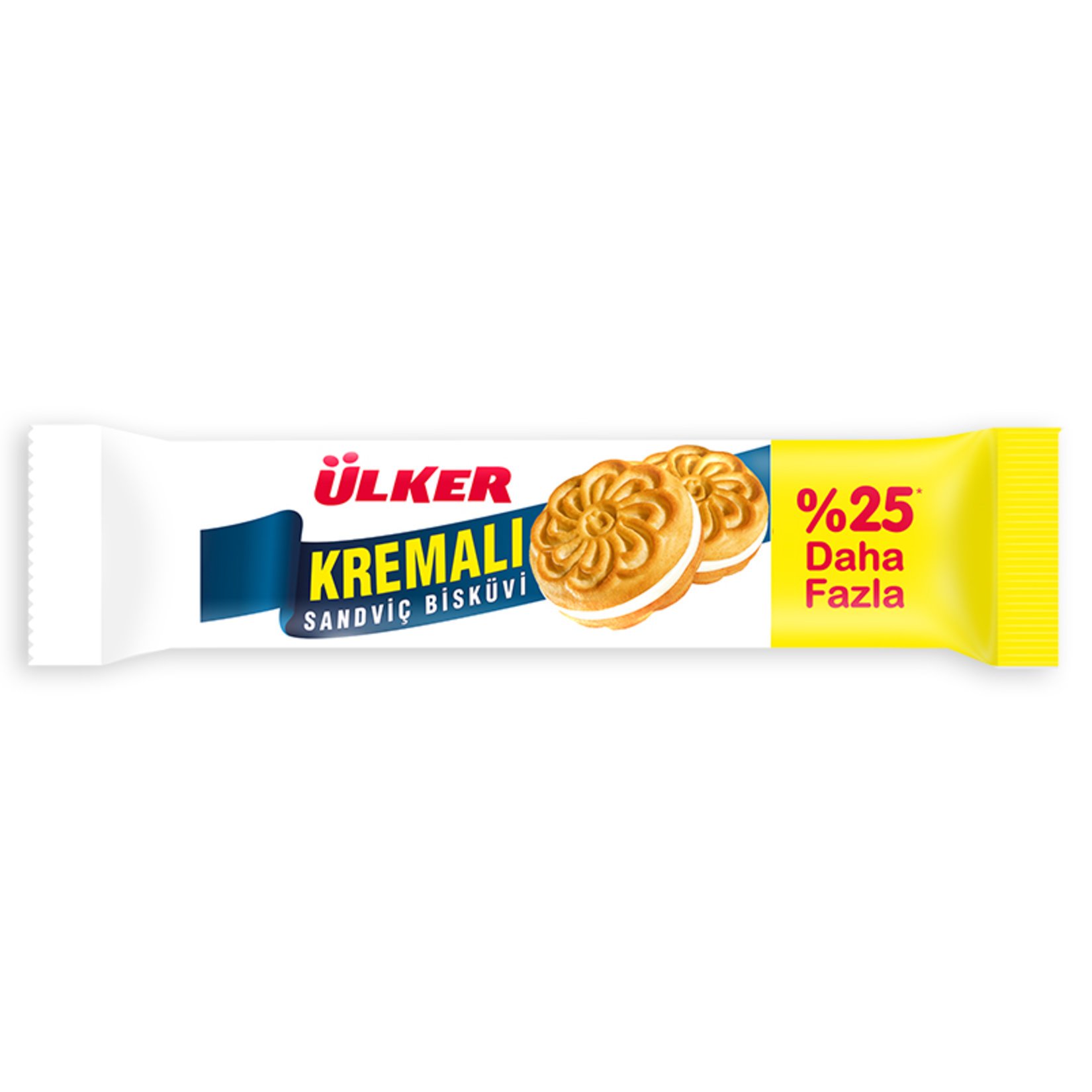 ÜLKER KREMALI SAN.BİS.76