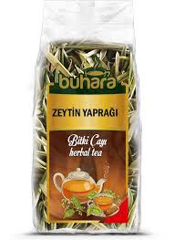 BUHARA ZEYTİN YAPRAĞI 70 GR