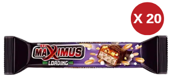 ETİ MAXİMUS LOADİNG 50 GR (20 ADET)