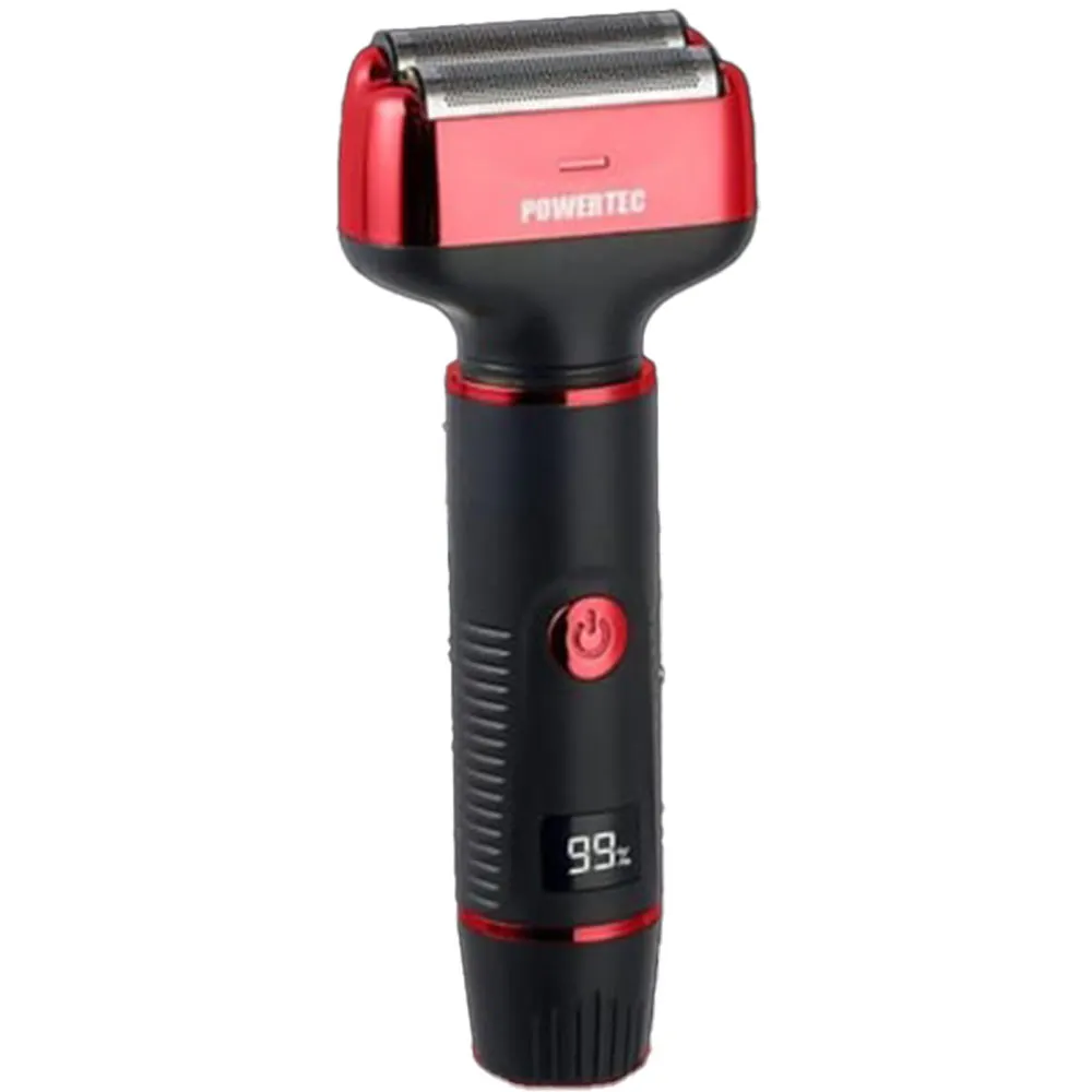 POWERTECH TR 275 3'İN 1 DEĞİŞEBİLİR BAŞLIKLI