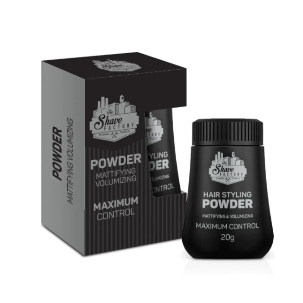 THE SHAVE FACTRORY PYDRA WAX KOKULU 20 GR