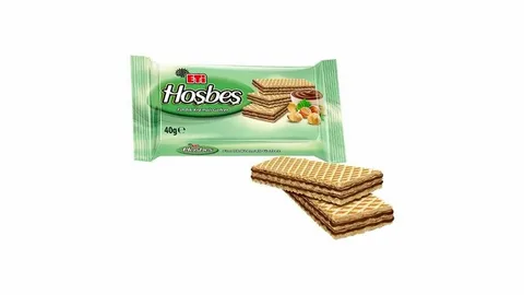 ETİ HOŞBEŞ FINDIKLI 40 GR