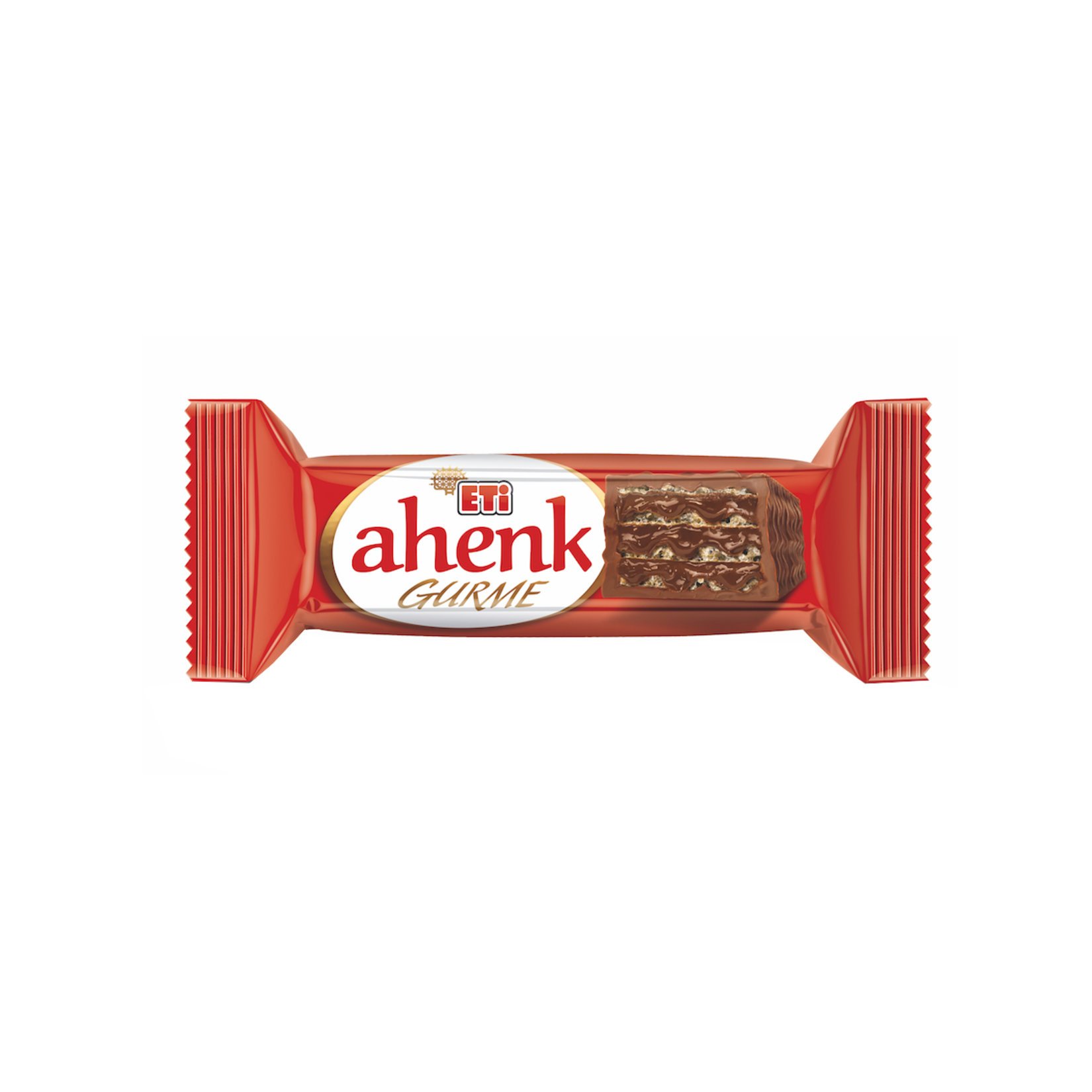 ETİ AHENK GURME 50 GR ( 18 ADET )