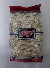 Özçiğdem Kabak Çekirdeği Tuzlu 400 GR