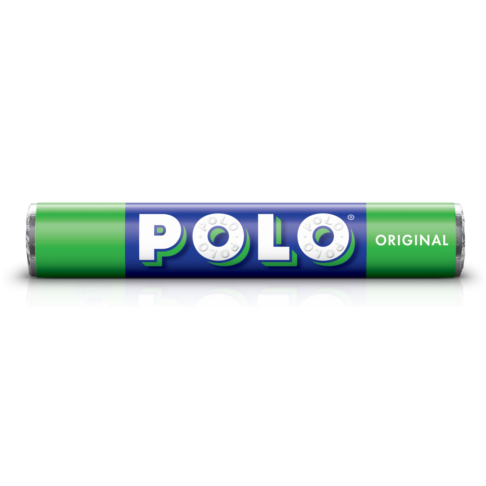 POLO TUBE SWEET 34 GR 48 ADET