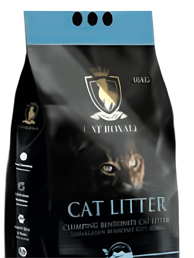 CATROYAL NATURAL KOKUSUZ KEDİ KUMU 5 KG