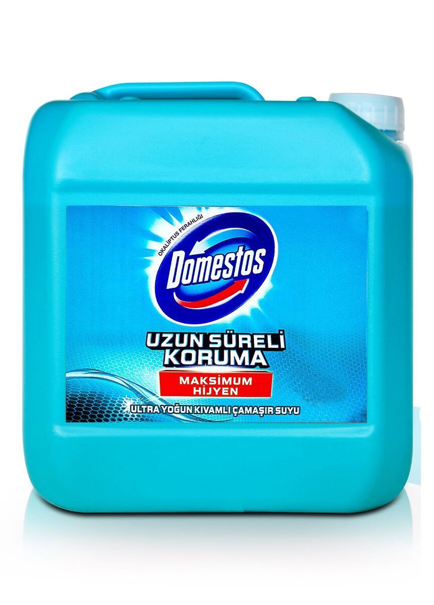 DOMESTOS 3240 ML  OKYANUS FERAHLIĞI