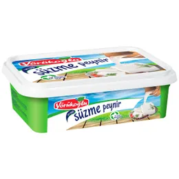 YÖRÜKOĞLU 250 GR SÜZME PEYNİR