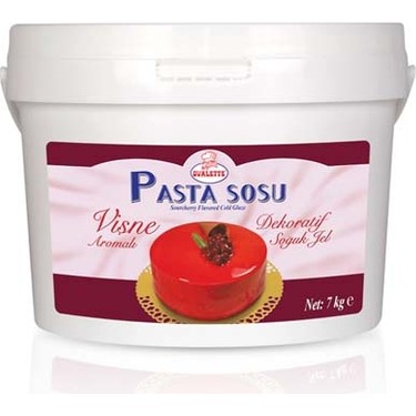 OVALETTE 7KG PASTA SOS VISNE JOLE