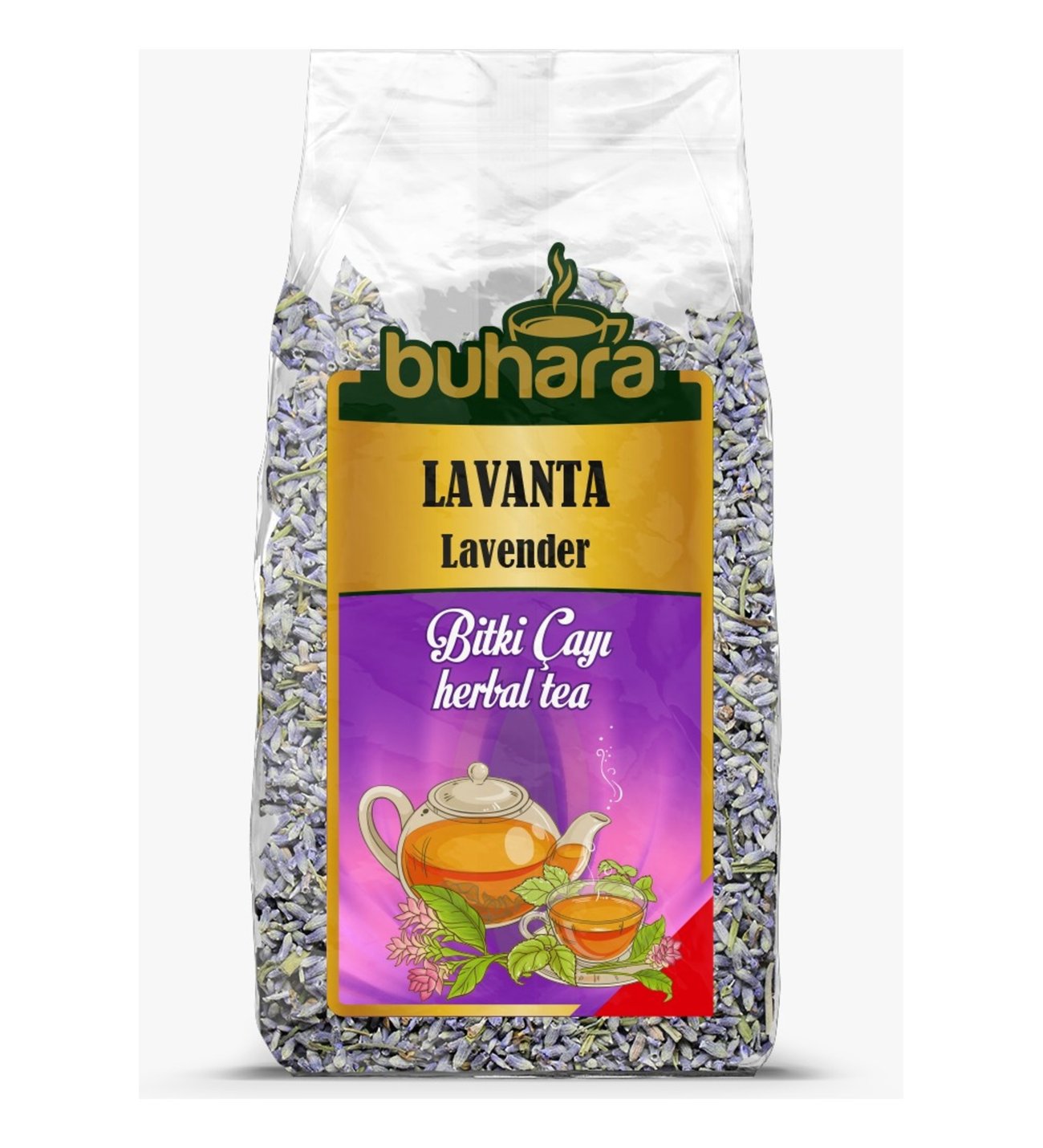 BUHARA LAVANTA 60 GR