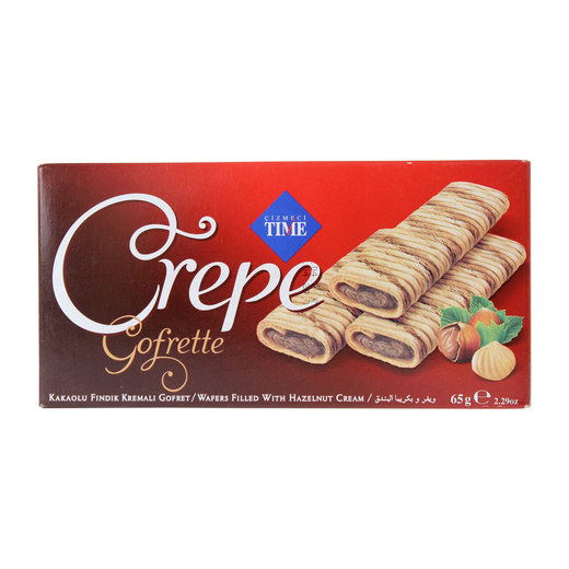 ÇİZMECİ 65GR CREPE FINDIK